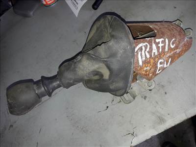 Renault Trafic Váltó Kulissza