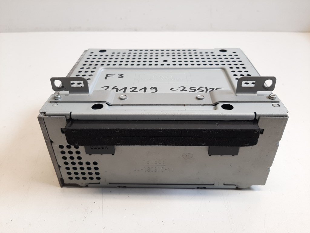 Ford Focus  Cd Rádió F1BT18C815GK 1. kép