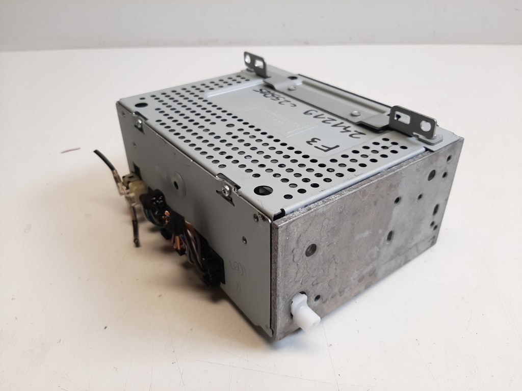 Ford Focus  Cd Rádió F1BT18C815GK 3. kép