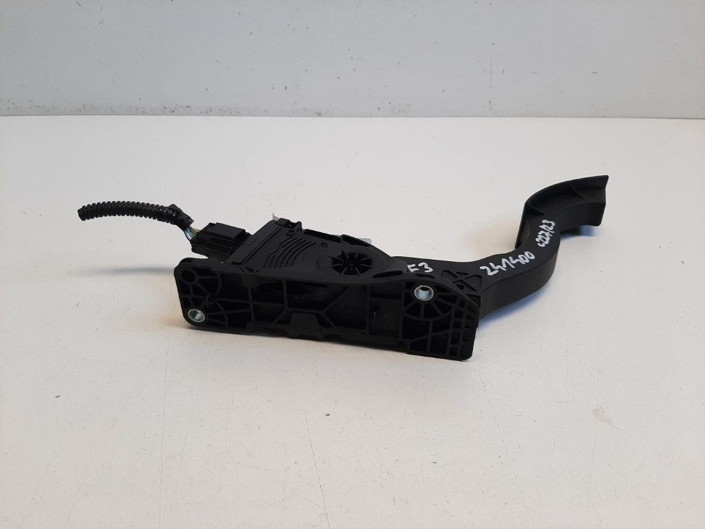 Ford Focus  gázpedál elektromos EV619F836AA 2. kép
