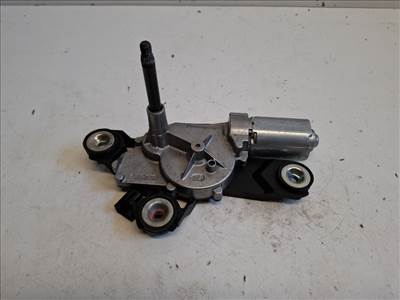 Ford Focus kombi hátsó ablaktörlő motor BV6117K441AA