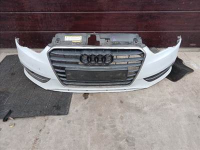 Audi A3 (8V) Első Lökhárító 15476 8v38074378v3853651