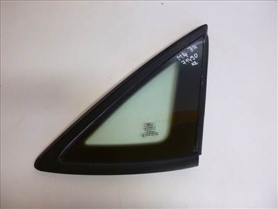 ford mondeo 5 ajtós jobb hátsó oldAlfa Romeol üveg (karosszéria oldal üveg)