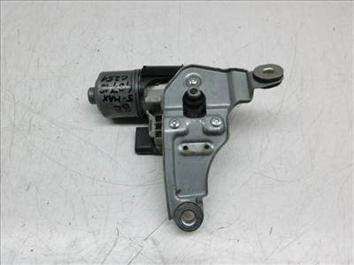 Ford S-max bal első ablaktörlő motor 6M2117508AB 1397220528