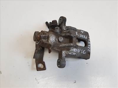 Honda Civic jobb hátsó féknyereg