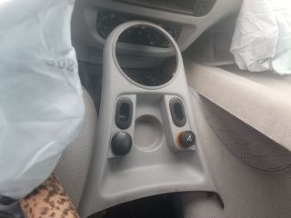 CITROËN C3 I (FC) Bal első Ablakemelő Szerkezet (Mechanikus) 20. kép