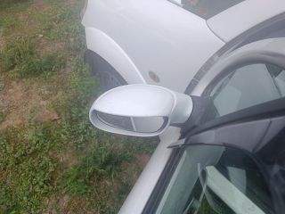 CITROËN C3 I (FC) Bal első Ablakemelő Szerkezet (Mechanikus) 23. kép