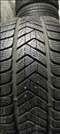 255/45 R20" újszerű Pirelli téli gumi szett