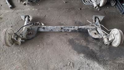 Renault Thalia I Hátsó Híd Dobfékes