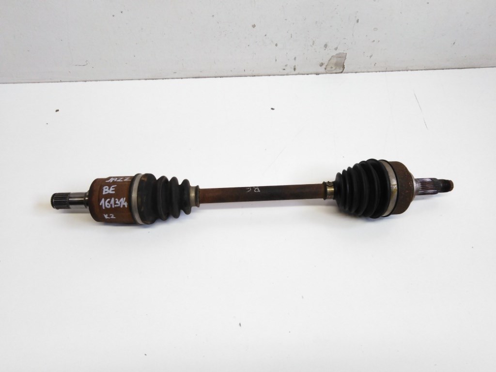 Honda Jazz (GD) bal elsõ féltengely 1. kép