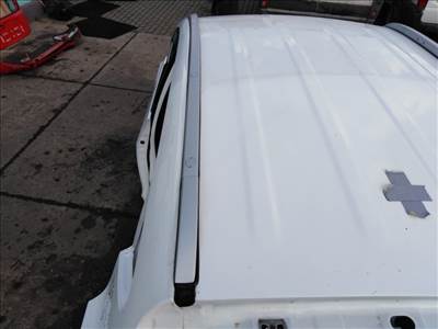 Hyundai IX35 (ELH) bal tetőcsomagtartó 872702Y000