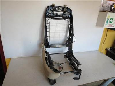 Jaguar X-type jobb első ülés váz