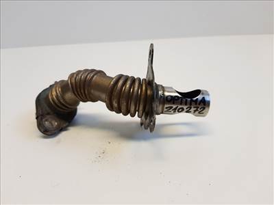 Kia Optima (TF) egr cső