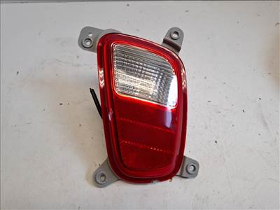 Kia Picanto (JA) jobb hátsó tolatólámpa