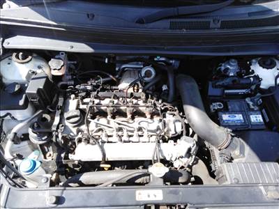 Kia Soul  motor diesel hengerfejjel 221112A200