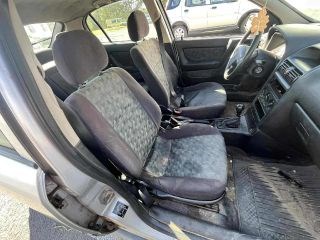 OPEL ASTRA G lépcsőshátú (F69) Bal első Hangszóró 2. kép