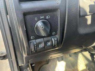 OPEL ASTRA G lépcsőshátú (F69) Bal első Hangszóró 10. kép