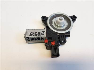 Mazda 2 (DJ) bal hátsó ablakemelő motor BHP15958X