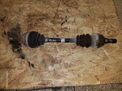 Daewoo Kalos Bal Első Féltengely