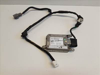 Mazda 6 (GH) jobb hátsó Sávtartó kamera vezérlő G39A67Y80