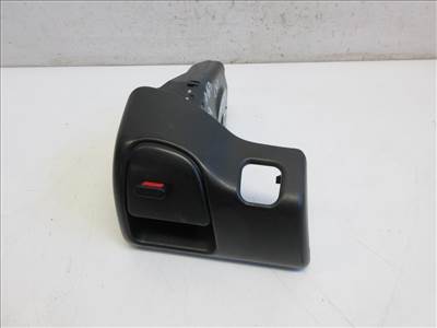 Mercedes-Benz a-osztály w169 (a169) bal hátsó ülés zár A1699200372