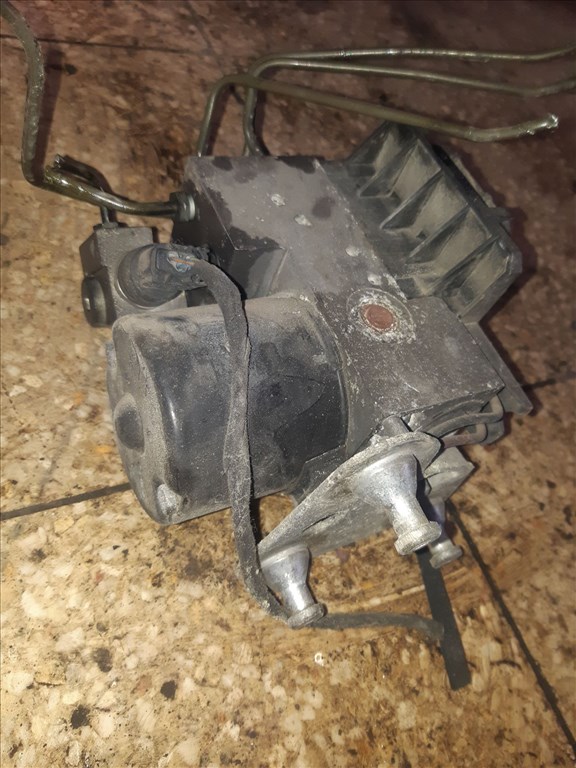 Mercedes E W210 ABS Tömb A 003 431 90 12 1. kép