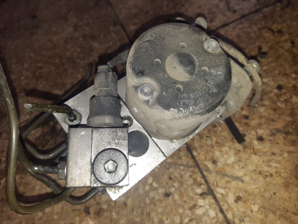 Mercedes E W210 ABS Tömb A 003 431 90 12 2. kép