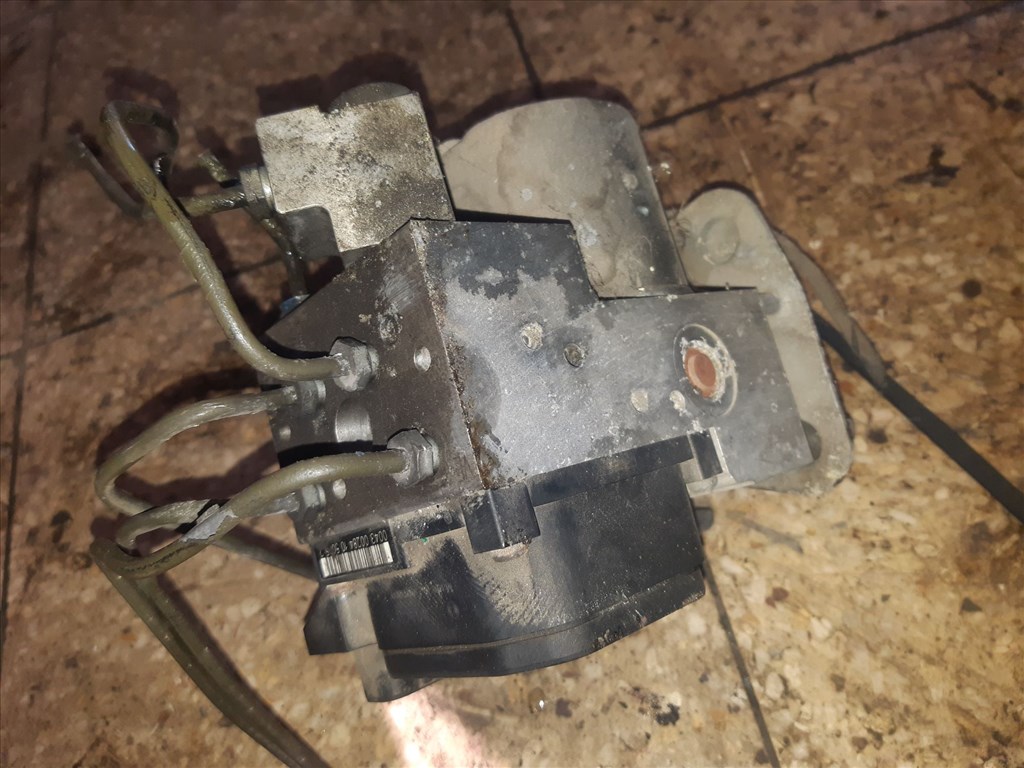 Mercedes E W210 ABS Tömb A 003 431 90 12 3. kép