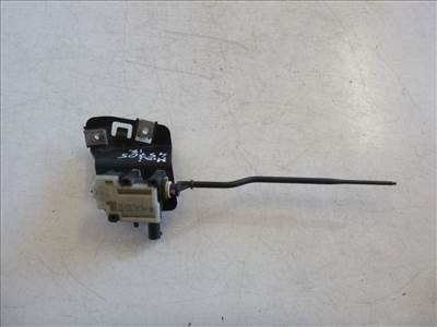 Mini cooper (R56) tankajtó zár motor 67112757022