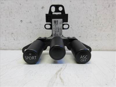 Mini cooper (R56) asc kapcsoló 3422725