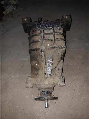 Hyundai Santa Fe Hátsó Differenciálmû 15/57