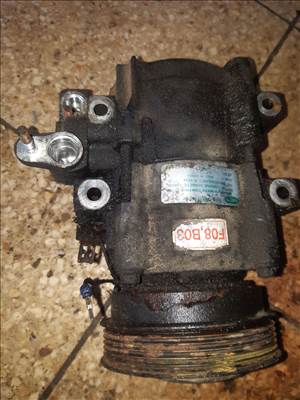 Hyundai Santa Fe Klíma Kompresszor