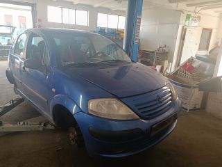 CITROËN C3 I (FC) Jobb első Hangszóró 4. kép