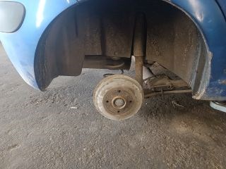 CITROËN C3 I (FC) Jobb első Hangszóró 32. kép