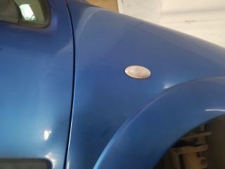 CITROËN C3 I (FC) Jobb első Hangszóró 46. kép