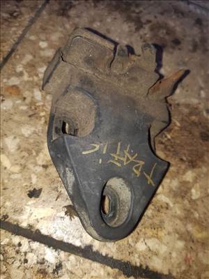 Renault Trafic Jobb Csomagtérajtó Alsó Zárszerkezet