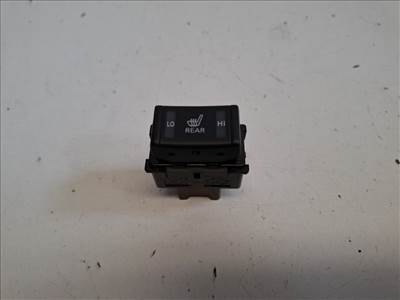 Nissan Leaf (ZE1) hátsó ülésfûtés kapcsoló