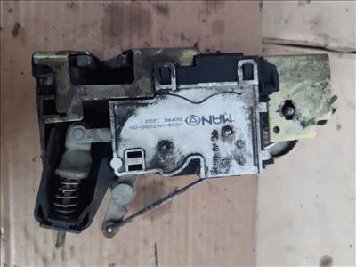 Ford Transit 00-06 Jobb Csomagtérajtó Zárszerkezet