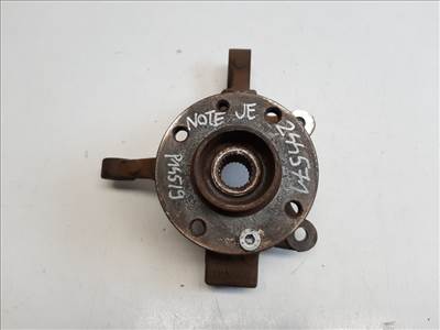 Nissan Note (E11) jobb első csonkállvány