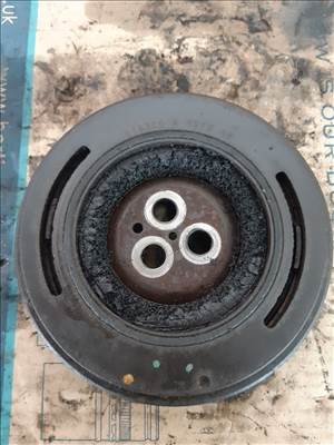 Ford Mondeo III Főtengely Ékszíjtárcsa 1S7Q AB