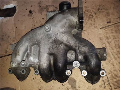 Volkswagen Passat B6 Szívótorok