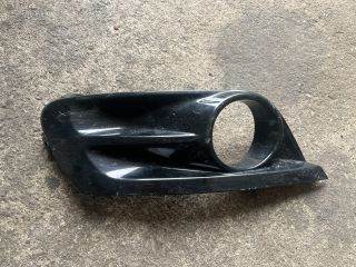 RENAULT FLUENCE (L30) Bal Ködfényszóró Lámpakeret