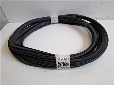 Opel Adam jobb első ajtó kédergumi 13412820