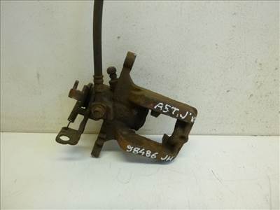 Opel Astra J jobb hátsó féknyereg