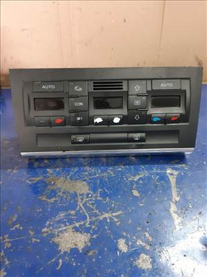 Audi A4 B7 Fûtéskapcsoló 8E0 820 044 AJ