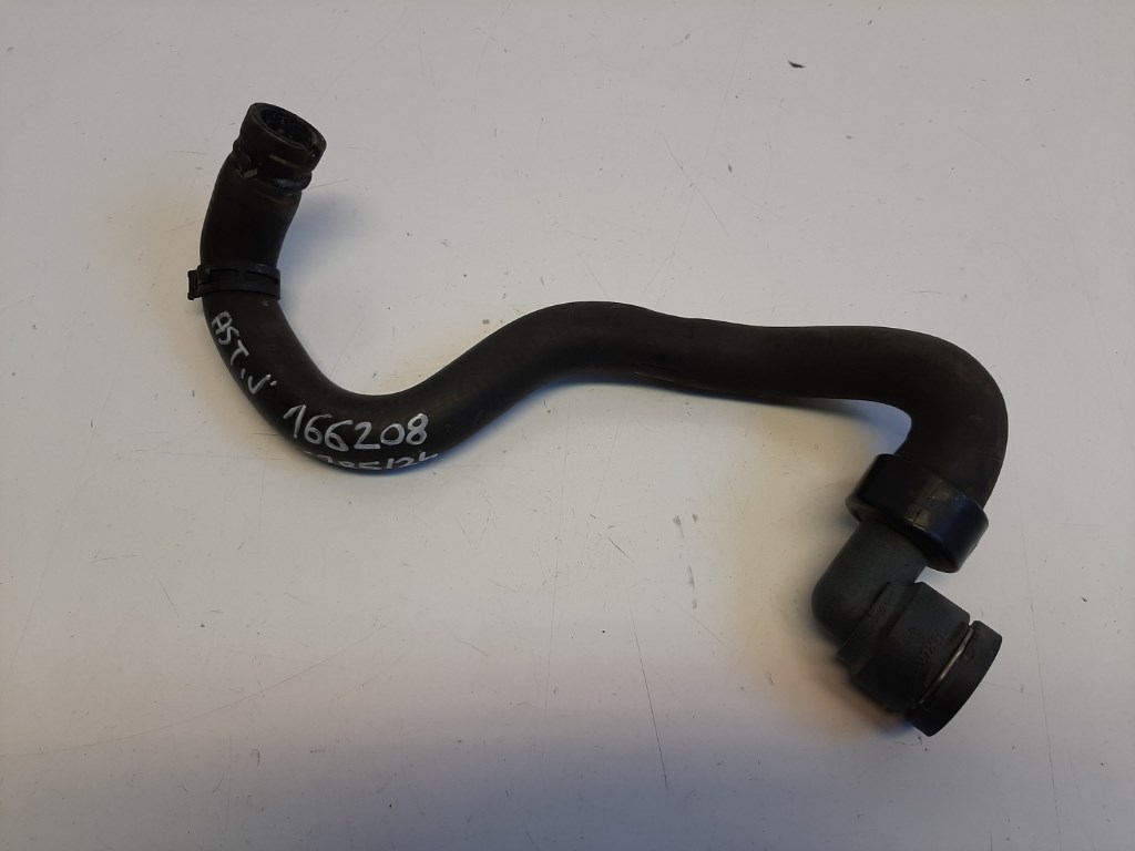 Opel Astra J  vízhûtõ csõ (vízcsõ) 13251458FA 1. kép