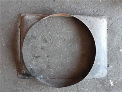 Opel Campo Vízhûtő Ventilátor Keret