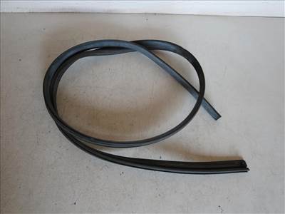 Opel Corsa D 5 ajtós bal utastértetőgumikéder 13188998
