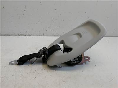 Opel crossland X hátsó középső biztonságiöv 98248718XX
