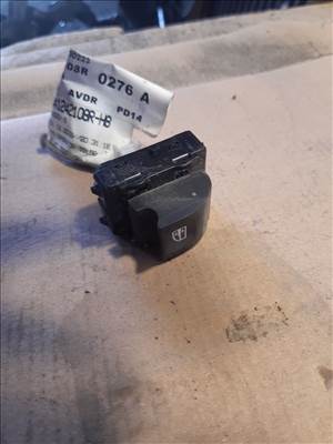 Renault Scenic III Ablakemelő Kapcsoló